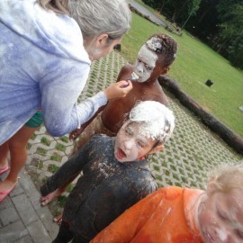 DSC07837 - Scouts en Gidsen Zaventem 